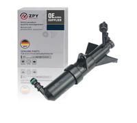 ZPY AUTO PARTS 1 pc/Set Left/Right Side Headlight Washer Nozzle 3C8955103B for V-W CC