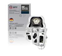 ZPY AUTO PARTS 4M0199371C Engine Bearing Electric Diesel Oil Motor Mount Compatible for A4 S4 A5 S5 Q7,Compatible for VW Touareg 3.0T 16-23