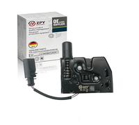 ZPY AUTO PARTS 8V0823509A 8V0823509 Front Hood Latch Bonnet Lock with Micro Switch for A3 S3 RS3 Sportback Cabriolet 2013-2021 - Left Right Side Universal Fit