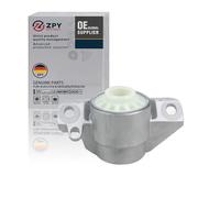 ZPY AUTO PARTS 95B513353A Rear Most Axle Steel Suspension Shock Absorber Bracket Compatible For Porsche for Macan 2.0T 2.9T 3.0T 3.6T 95B 2014-2021 95B513353A