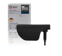 ZPY AUTO PARTS Bonnet Release Handle Lever for Audi TT Mk2 Hood Latch Cover 2007-2014, Compatible OEM 8J2823533C