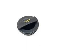 ZPY AUTO PARTS Engine Oil Filler Cap 06J103485 Replacement For Audi A1 A3 A4 A5 A6 A8 Q3 Q5 Q7 TT VW Caddy CC Eos Golf Jetta Passat Porsche Cayenne Seat Skoda