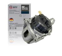 ZPY AUTO PARTS Engine Subframe Mounting for Vw for Touareg 3.0tdi 2015-2022 4M0199372C Car Engine Mount Rubber Gasket Bearing