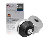 ZPY AUTO PARTS Front Right Engine Mount for Audi A4 Quattro 1997-2001 1 PCS Replacement 8D0199382G, 8D0199382E, 8D0199382AN, 8D0199382M, 8D0199382L, 8D0199382K, 8D0199382J, MT5135