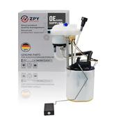 ZPY AUTO PARTS Fuel Pump Assembly 3AA919051E 3C8919051B 3C0919051Q 3C0919051AF 3C0919051BL 3C0919051A 3C8919051BA For VW 2006-2016 Passat Cc 3.2L 3.6L