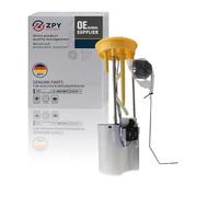 ZPY AUTO PARTS Fuel Pump Module Assembly 2H0919050F for Volkswagen Amarok 2010-2019 2.0L Diesel Send Unit 2H0919050B 2H0919050D