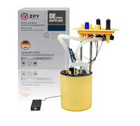 ZPY AUTO PARTS Fuel Pump Module Assembly 4F0919050A 4F0919050C 4F0919050J 4F0919088L 4F0919088P, Compatible For Au Di A6 Avant 4F2 2005-2011 2.0 Diesel
