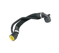 ZPY AUTO PARTS Upper Radiator Coolant Hose for Audi A4 Quattro 2005 2006 1PCS Replacement 8E0121101AJ, 8E0121101AG, 8E0121101J