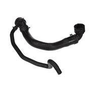 ZPY AUTO PARTS Upper Radiator Coolant Hose for Audi A4 Quattro 2005 2006 1PCS Replacement 8E0121101J