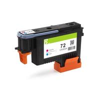 ZPZOZDR C9380A C9384A C9383A Print Head for HP72 728 727 729 732 711 711B 761 763 771 Printer Easy to replace(1PCS M-C)