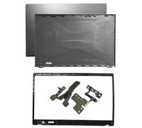 ZPZOZDR Laptop parts For ASUS for Vivobook X509 X509M X509BA X509DA X509FA FL8700 Y5200F M509D F509 F509JP F509MA F509UB F509JB laptop LCD Back Cover(Gray A B H)