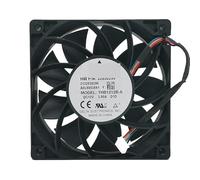 ZPZOZDR Laptop parts For delta THB1212B-A 12025 12V 3.00a 12cm violent four wire PWM cooling fan Q(4-wire A3 plug)