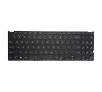 ZPZOZDR Laptop parts Laptop Keyboard For ASUS A509 A509FB A509FA A509UA A509DA A509BA A509JA A509JB A509MA A509FJ A509FL A509JP A509UB Without Frame(US Black)
