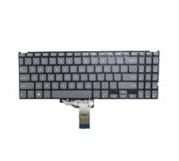 ZPZOZDR Laptop parts Laptop Keyboard For ASUS A509 A509FB A509FA A509UA A509DA A509BA A509JA A509JB A509MA A509FJ A509FL A509JP A509UB Without Frame(US Gray)