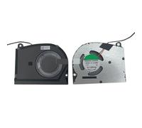 ZPZOZDR Laptop parts Notebook PC CPU Fan For Acer for Swift for Edge SFA16-41 SFA16-41-R7SU R6YS N22C8 2022 DC280012VS0 EG50040S1-CU40-S9A Processor Cooler