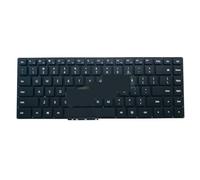 ZPZOZDR Laptop parts US Arabic Laptop keyboard for HUAWEI for MateBook D MRC-W60 MRC-W50 MRC-W10 Keyboards NSK-330SQ 9Z.NE7SQ.001 APIAEH95U00110(US English)