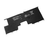 ZPZOZDR Laptop parts VGP-BPS38 Laptop Battery For SONY for VAIO PRO 13 SVP1321BPXB SVP13216PG SVP132A1CM BPS38 7.5V 36WH 4740mAh