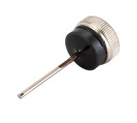 ZQ50A Automotive Silicon Diode 50A 400V for Alternator Rectifier Motor Generator, 10pcs with Ring Terminal (Black Negative/Gray(A)