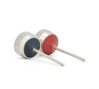 ZQ50A Automotive Silicon Rectifier Diode Pair - 50A Forward Current, 400V Reverse Voltage, Press-Fit Mounting for Inverters, Converters &