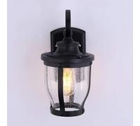 ZQBHK Garden Wall Light Outdoor V-intage Wall Lantern Lights Garden Outdoor LED Lights Lantern Outdoor Wall Lamp, Traditional Lights Corridor Aisle Lighting Garden Villa Decor Lamp,LED Chandelier