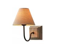 ZQBHK Marble Fixture 2-Light Mid Century Flower Lighting Natural Alabaster Stone Vanity Bedroom Wall Mounted Lamp for Living Hallway Dinning Room Stair Aisle
