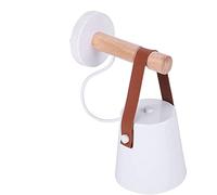 ZQBHK Wall Sconces, European Wall Light Minimalist Style Wall Lamp Lamps Lanterns Wall Sconce Outdoor Decoration Industry Energy Saving Easy to Clean Wall Lamp Partial Lighting Children's Mirror Fro