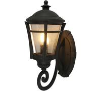 ZQBHK Wood Home Decoration Lights Bedroom Rustic Hallway Pull Chain Mid Century Milk Glass Mounted Light Circular Vintage Farmhouse Wall Lamp For Bedside Living Room Corridor