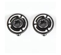 Zqemy 2Pcs Golf Putter Weight Compatible with Taylormade Spider Tour Z/X/V | Precision-fit Putter Weights Choose 4-16g Screws Included
