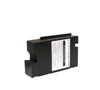 ZQEwqmBNE Dye-Based Ink Cartridge with One-Time Use Chip for DE100 Series Printers(Black)