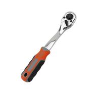 ZQINGQING Torque Wrench Spanner Set 90 Teeth 1/4" 3/8" 1/2" 1Pcs Torque Ratchet Wrench Apto para Socket Quick Release Professional Hand Tools(1-4)