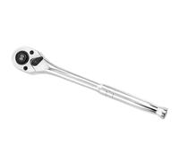 ZQINGQING Torque Wrench Spanner Set Teeth Quick Release Ratchet Handle Place Using More Than Normal 3/8” Or 1/2“(1pcs-1/2a)