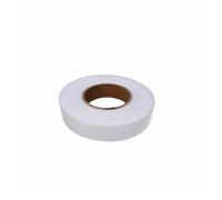 ZQINGQING Wonder Web 60M Self-Adhesive Pants Hem Tape Edge Shorten Paste for DIY Jean Clothes Length Tools Household Sewing Accessories(3cmx60m)