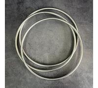 ZQION 12 Inch Examinable Linking Rings (3 Rings Set) Stage Magic Tricks Magic Props Illusions Party Magic Show Comedy Classic Magia Professional Magician