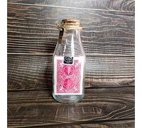 ZQION Deck In A Bottle,Card Magic Tricks Close Up Magic Cards Gimmick Stage Illusions Magician Props Easy To Do