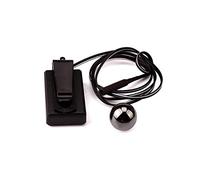 ZQION Electronic Magnetic Detector Magic Tricks Mental Power Ball Telepathy Magnetic Magic Mentalism Street Prediction Magic Gimmick Comedy Props