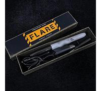 ZQION Flare 2.0 by Nicholas Lawrence Magic Tricks Fire Magic Pen Magic Gimmicks Magician Props Close Up Illusions Fun Magie