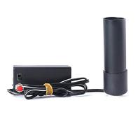 ZQION Hand SnowStorm Cannon - Fire Magic Tricks Stage Magic Illusion Flame Props Mentalism Magic Fire Gimmick