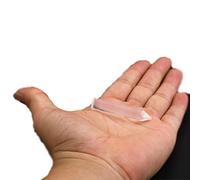 ZQION Idem by Magic Effect Ash Pen Magic Tricks Comedy Props Mentalism Magic Close-up Street Floating Magic Gimmicks