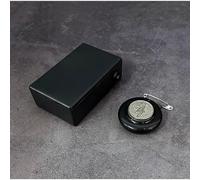 ZQION Invisible Touch Magic Tricks Magician Mind Reading Chair Prop Close Up Street Illusions Mentalism Magia Gimmick