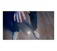 ZQION Leviosa Phone Magic Tricks Turn Light-up Flying Phone Under Magician Control Stage Street Floating Illusions Gimmicks Mentalism