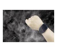 ZQION Magic Effect Watch Professional Magician Prop for Close-Up & Stage Illusions, Remote Control, USB Rechargeable, Adult Performance Gimmick Magic Tricks