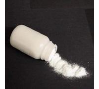 ZQION Magic Slush Powder for Water to Silk Vanishing Liquid Liquid to Rope etc Effects Magic Accessories (Weight 50g)