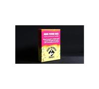 ZQION Magic Trick - Mind Power Deck - Mentalism & Magic Tricks - Gimmick Deck & Online Video - Ages 13+