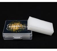 ZQION Magic Tricks Roughing Sticks Solid Stop Agent for Invisible Deck Tricks, Close Up Magic, Solitaire Poker, Slipper, Small, Unisex, Adults, No Batteries Required
