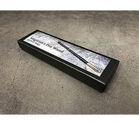 ZQION Magician's Pro Wand Multifunction Magic Cane Wand with Copper Head Stage Magic Tricks Magician Accessories