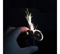ZQION Makin Sparks Stage Magic Tricks Close-up Magic Props Gimmick Mentalism Illusion Professional Magician Magic Accessories