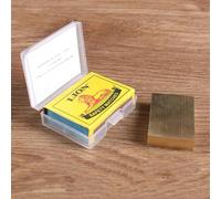 ZQION Match box Penetration Magic Tricks Stage Magic Party Magic Magic Prank Fire Magic Coin Magic Illusion Magic Card Tricks Magician
