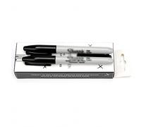 ZQION Mental Pen,Mind-Blowing,Close Up Magic Tricks Stage Illusion Magic Gimmick Funny Mentalism Magic Props