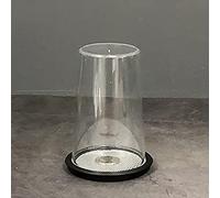 ZQION Miracle Coin Thru Glass Cup Magic Tricks Coins Appear Vanish Magic Magician Close up Street Illusions Gimmicks Mentalism Props