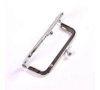 ZQION Mystery Coin Purse Frame Invisible Wallet Coin Magic Tricks Props Close Up Magic Gimmick Comedy